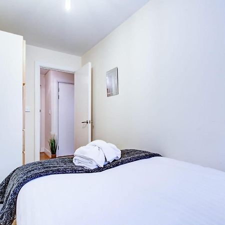 Waterloo 2 Bedroom Apartment Londra Esterno foto