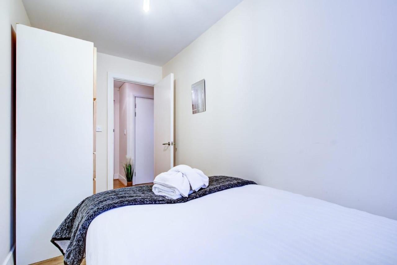 Waterloo 2 Bedroom Apartment Londra Esterno foto