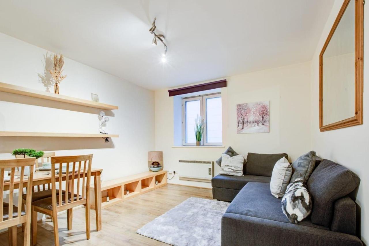 Waterloo 2 Bedroom Apartment Londra Esterno foto