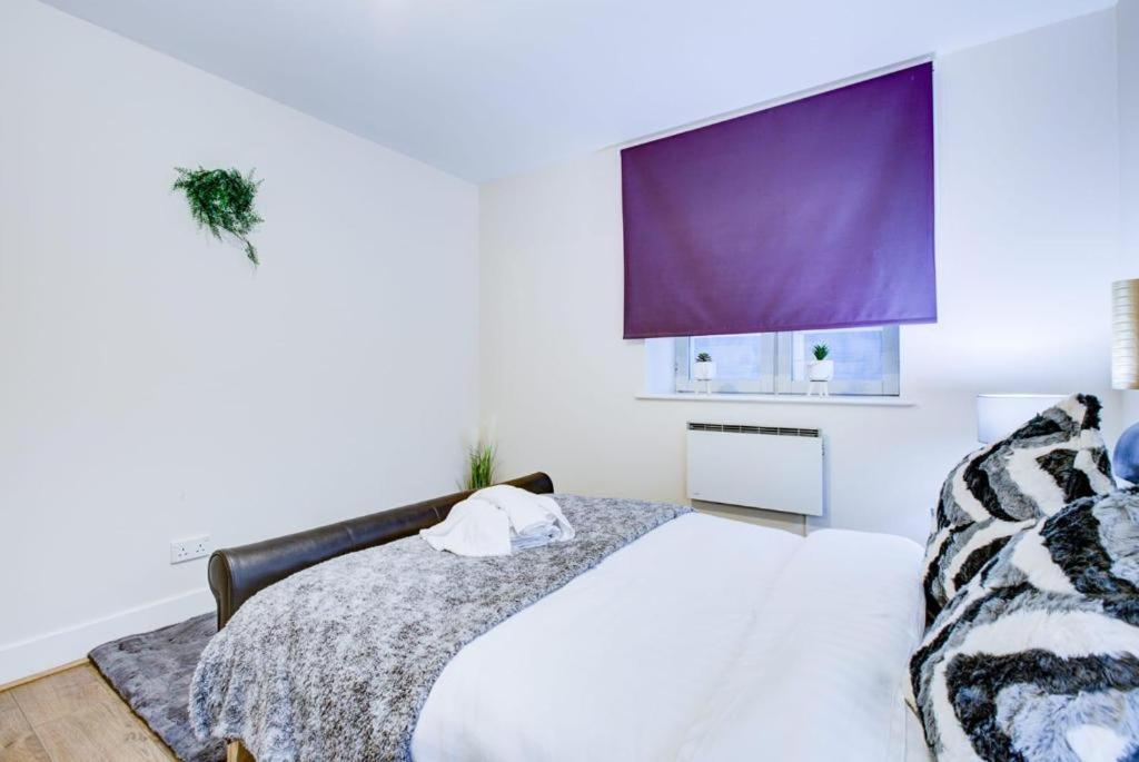 Waterloo 2 Bedroom Apartment Londra Esterno foto